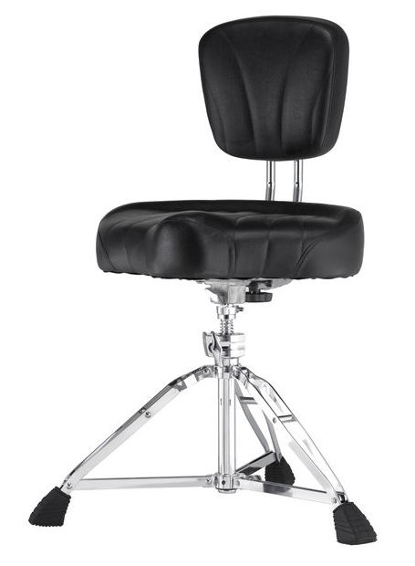 Pearl D-2500BR Drum Throne